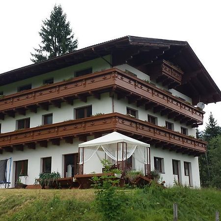 Апартаменты Haus Izabella Фильцмос Экстерьер фото