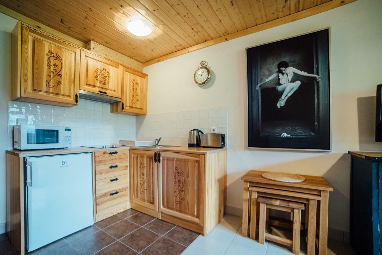 Апартаменты Haus Izabella Фильцмос Экстерьер фото