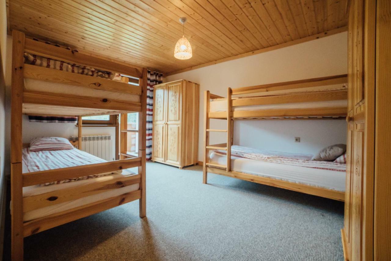 Апартаменты Haus Izabella Фильцмос Экстерьер фото