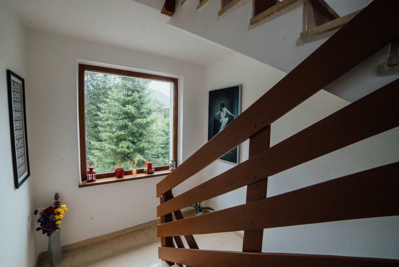 Апартаменты Haus Izabella Фильцмос Экстерьер фото
