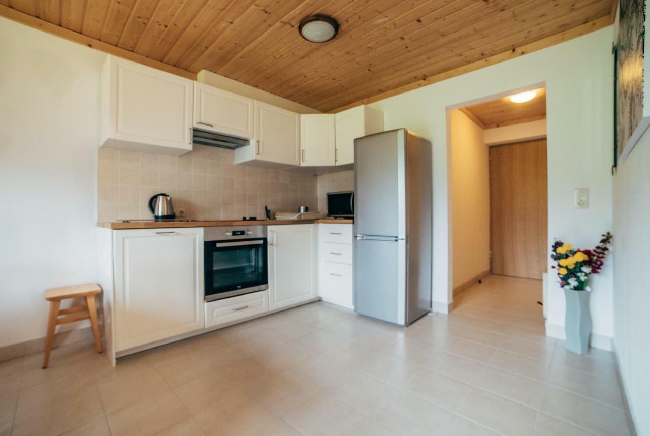 Апартаменты Haus Izabella Фильцмос Экстерьер фото